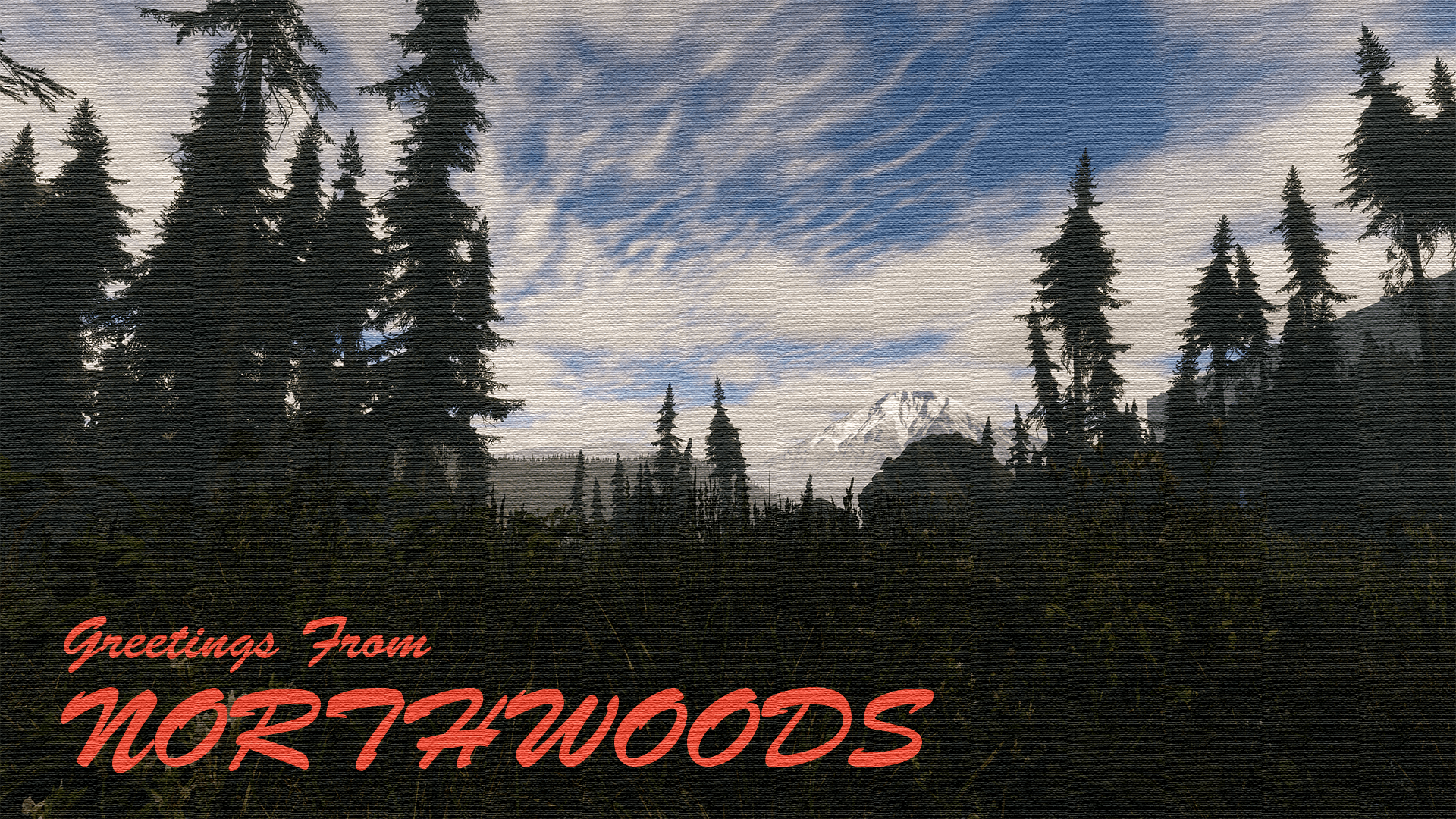 Northwoods